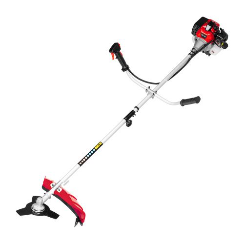 Триммер бензиновый MT-33S, 33 см³, разъемная штанга, состоит из 2 частей MTX купить в Москве с доставкой по всей России | ProtosMarket.ru