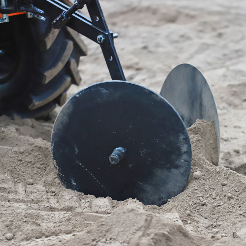 Окучник дисковый PATRIOT ОКД 450.630.9 купить в Москве с доставкой по всей России | ProtosMarket.ru