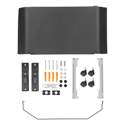 Конвектор электрический XCE-2000 B, 230 В, 2000 Вт, X-образный нагреватель Denzel по ценам производителя в Москве с доставкой по всей России