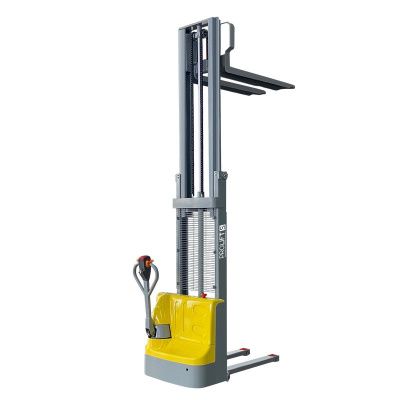 Самоходный электроштабелер PROLIFT SDR 1535-S купить в Москве с доставкой по всей России | ProtosMarket.ru