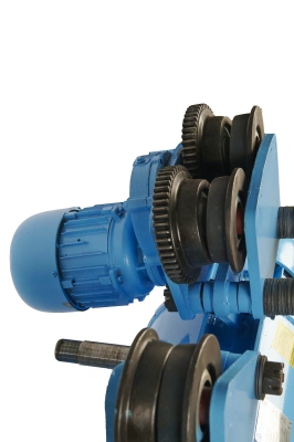 Таль передвижная  5т 12м 380В электрическая канатная TOR CD PRO-T купить в Москве с доставкой по всей России | ProtosMarket.ru