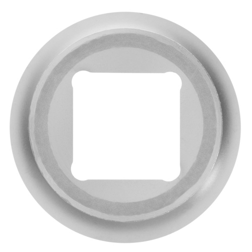 Набор торцевых головок 1/2", 6 гранные, CrV, 10-22мм, 10 штук Matrix купить в Москве с доставкой по всей России | ProtosMarket.ru