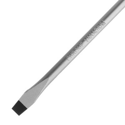 Отвертка SL6x150 мм, CrV, трехкомпонентная рукоятка Denzel купить в Москве с доставкой по всей России | ProtosMarket.ru