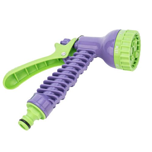 Набор поливочный, шланг 7,5-22,5 м, пистолет 7 реж., с быстросъемным соединителем Palisad купить в Москве с доставкой по всей России | ProtosMarket.ru