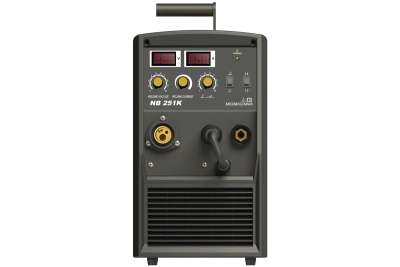 Сварочный полуавтомат HUGONG NB 251K купить в Москве с доставкой по всей России | ProtosMarket.ru