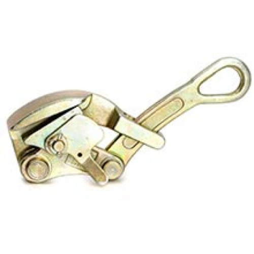 Захват для каната и кабеля 1 т 2,6-15мм, СибТаль купить в Москве с доставкой по всей России | ProtosMarket.ru