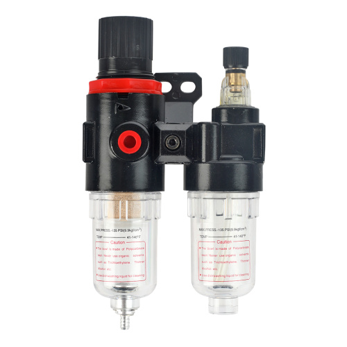 Фильтр влагоотделитель PATRIOT FRL 180 с лубрикатором и манометром купить в Москве с доставкой по всей России | ProtosMarket.ru