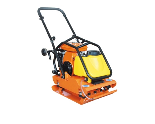 Виброплита TOR C-95T(R) 109 кг, 18кН (Loncin)  бак, колесный комплект купить в Москве с доставкой по всей России | ProtosMarket.ru