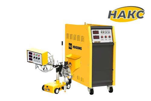 Сварочный трактор HUGONG ARMADA 1250N по ценам производителя в Москве с доставкой по всей России