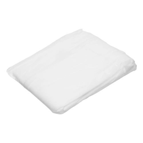 Комбинезон защитный СТАНДАРТ, 40 г/м2,  для малярных и строительных работ, 182 - 188 см Сибртех купить в Москве с доставкой по всей России | ProtosMarket.ru