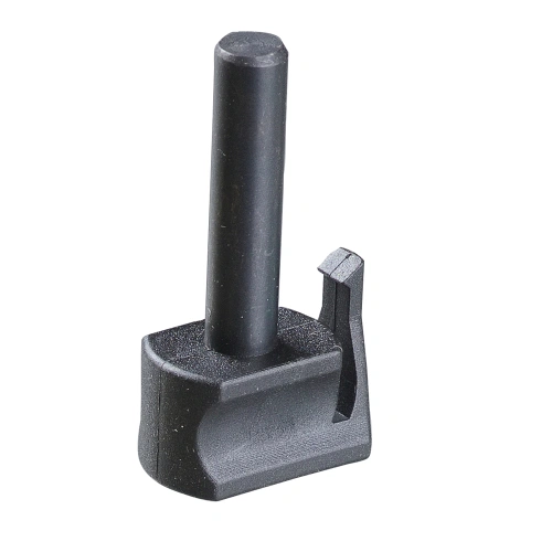 FUBAG Ось верхнего ролика механизма подачи проволоки для сварочных полуавтоматов FUBAG купить в Москве с доставкой по всей России | ProtosMarket.ru