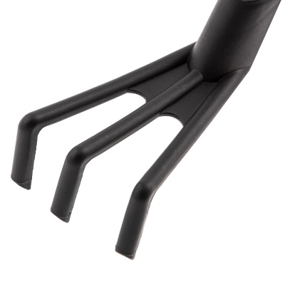 Рыхлитель 3 - зубый, 80 х 275 мм, пластиковый, Nylon, Palisad купить в Москве с доставкой по всей России | ProtosMarket.ru