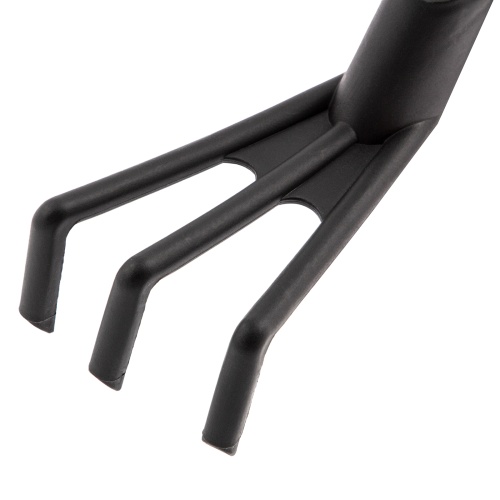 Рыхлитель 3 - зубый, 80 х 275 мм, пластиковый, Nylon, Palisad купить в Москве с доставкой по всей России | ProtosMarket.ru