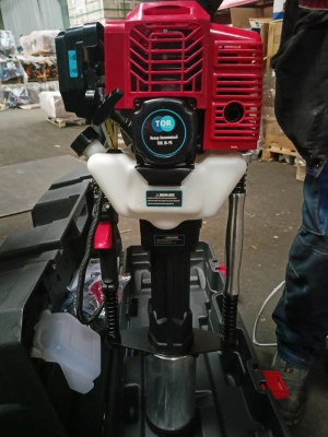 Копер бензиновый TOR JH-95 по ценам производителя в Москве с доставкой по всей России