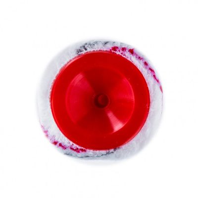 Валик сменный "Нейлон Макси" Pro, 250 мм, ворс 12 мм, D 48 мм, D ручки 6 мм, полиамид купить в Москве с доставкой по всей России | ProtosMarket.ru