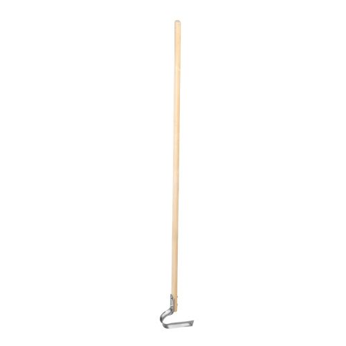 Плоскорез "Пышка" большой, 170 х 1400 мм, деревянный черенок, Судогда, купить в Москве с доставкой по всей России | ProtosMarket.ru