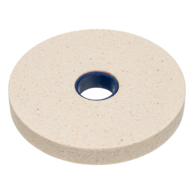 Круг шлифовальный, 150 х 20 х 32 мм, 25А, F90, (K, L) "Луга" купить в Москве с доставкой по всей России | ProtosMarket.ru