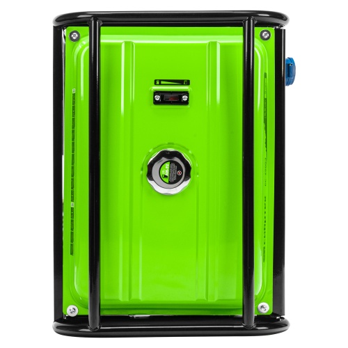 Генератор бензиновый БС-6500Э, 5.5 кВт, 230В, четырехтактный, 25 л, электростартер Сибртех купить в Москве с доставкой по всей России | ProtosMarket.ru