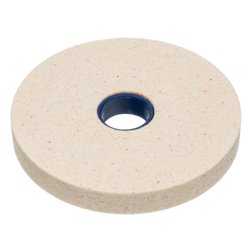 Круг шлифовальный, 150 х 20 х 32 мм, 25А, F90, (K, L) "Луга" купить в Москве с доставкой по всей России | ProtosMarket.ru