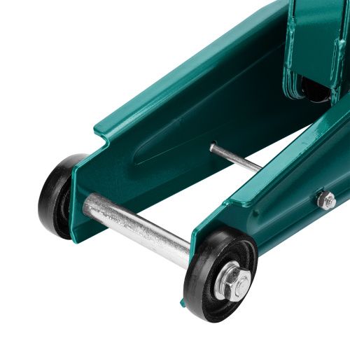 Домкрат гидравлический подкатной, 3 т, 135-400 мм Сибртех купить в Москве с доставкой по всей России | ProtosMarket.ru