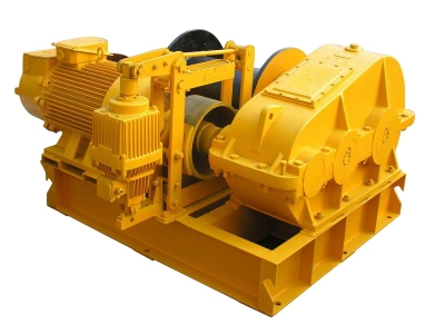 Лебедка электрическая 1000кг 120м с канатом 380В TOR ЛМ PRO купить в Москве с доставкой по всей России | ProtosMarket.ru