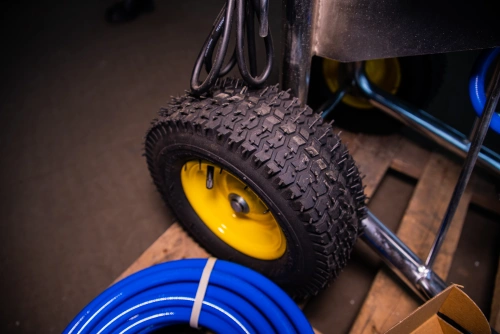 Окрасочный аппарат поршневой 20 бар, 3 кВт,  220 В TOR GD-1095 купить в Москве с доставкой по всей России | ProtosMarket.ru