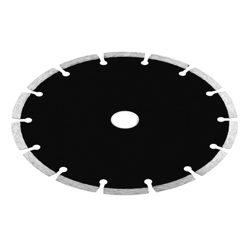 Диск алмазный, отрезной сегментный, 180 х 22.2 мм, сухая резка Sparta купить в Москве с доставкой по всей России | ProtosMarket.ru