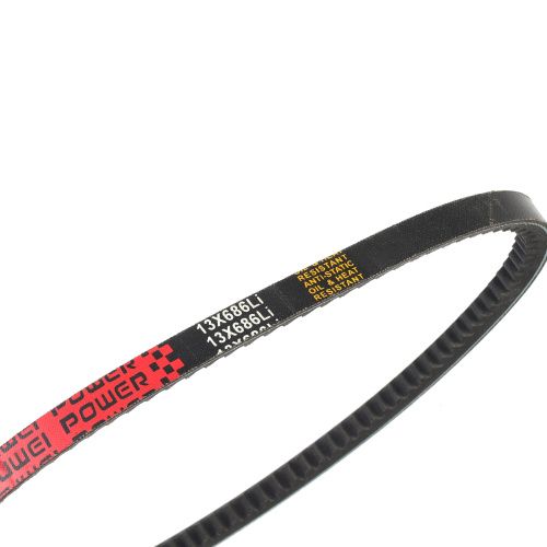 Ремень S13x686 для виброплиты SVR 50 купить в Москве с доставкой по всей России | ProtosMarket.ru