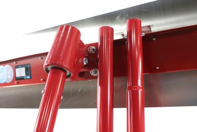 Гладилка для бетона TOR DMZ-B30 1200 мм купить в Москве с доставкой по всей России | ProtosMarket.ru