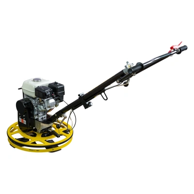 Затирочная машина MASALTA MT24-4 (610 мм, бензин, Honda GX160, 4 (5,5) кВт (л.с.) по ценам производителя в Москве с доставкой по всей России