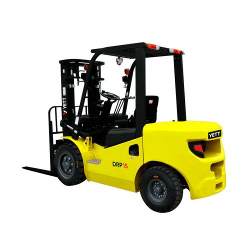 Дизельный погрузчик YETT DRP15-XCK2-M300-3W купить в Москве с доставкой по всей России | ProtosMarket.ru