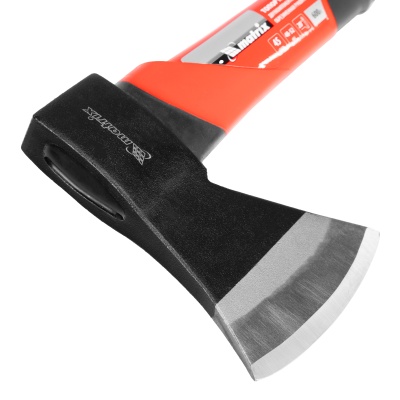 Топор, 600 г, эргономичная фибергласовая рукоятка, 360 мм// Matrix купить в Москве с доставкой по всей России | ProtosMarket.ru