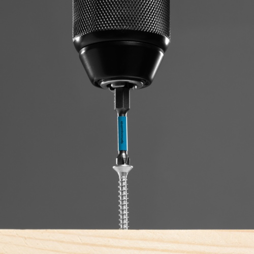 Бита торсионная PH2 x 50 мм, для ударных шуруповертов, 5 шт. Gross купить в Москве с доставкой по всей России | ProtosMarket.ru