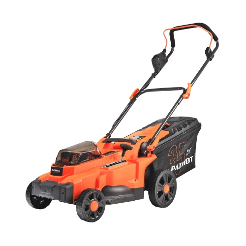 Газонокосилка аккумуляторная PATRIOT CM 440 купить в Москве с доставкой по всей России | ProtosMarket.ru