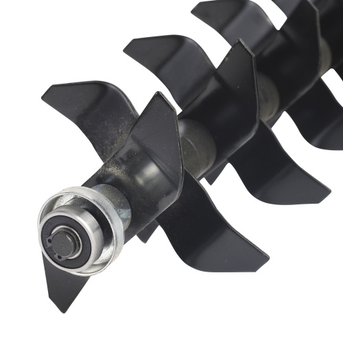 Насадка PATRIOT NSB 150 с ножами купить в Москве с доставкой по всей России | ProtosMarket.ru