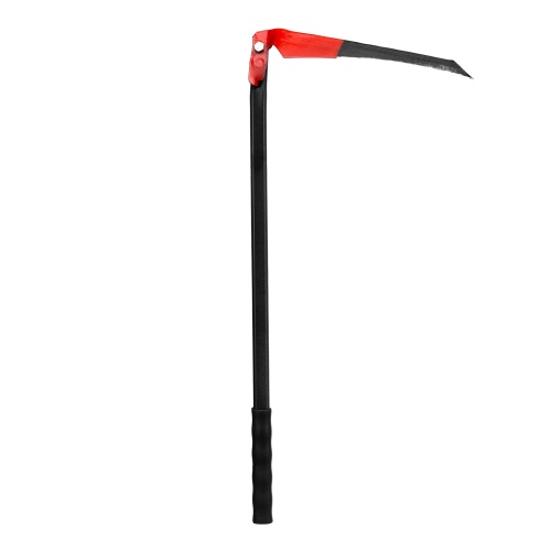 Коса - секач "Бобер", 410 мм, металлическое косовище, пластиковая рукоятка, Арти, Россия купить в Москве с доставкой по всей России | ProtosMarket.ru