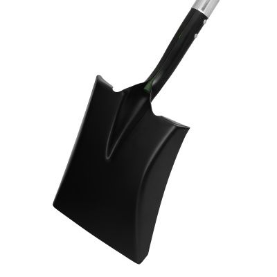 Лопата совковая, 235х290х1150 мм, фибергласовый черенок Palisad купить в Москве с доставкой по всей России | ProtosMarket.ru