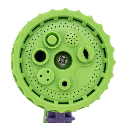 Набор поливочный, шланг 7,5-22,5 м, пистолет 7 реж., с быстросъемным соединителем Palisad купить в Москве с доставкой по всей России | ProtosMarket.ru