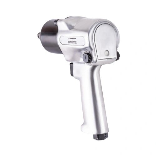 Ударный пневмогайковерт 600 Нм AERO купить в Москве с доставкой по всей России | ProtosMarket.ru