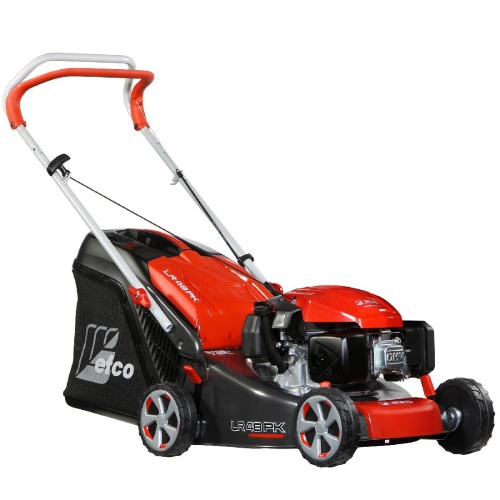 Газонокосилка бензиновая EFCO LR 48 PK Comfort Plus купить в Москве с доставкой по всей России | ProtosMarket.ru
