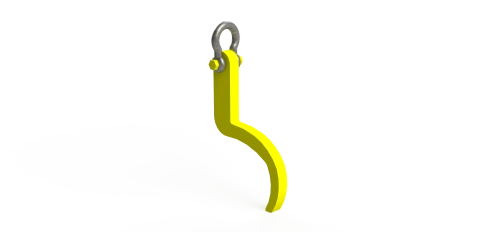 Захват для барабанов ZTB 3,15/6,3 т по ценам производителя в Москве с доставкой по всей России