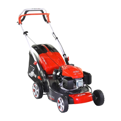 Газонокосилка бензиновая EFCO LR 48 TK Comfort Plus купить в Москве с доставкой по всей России | ProtosMarket.ru