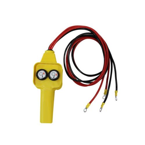 Автомобильная электрическая лебедка GEARSEN LA 3600-12 купить в Москве с доставкой по всей России | ProtosMarket.ru