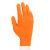 Перчатки Нейлон, 13 класс, оранжевые, XL купить в Москве с доставкой по всей России | ProtosMarket.ru