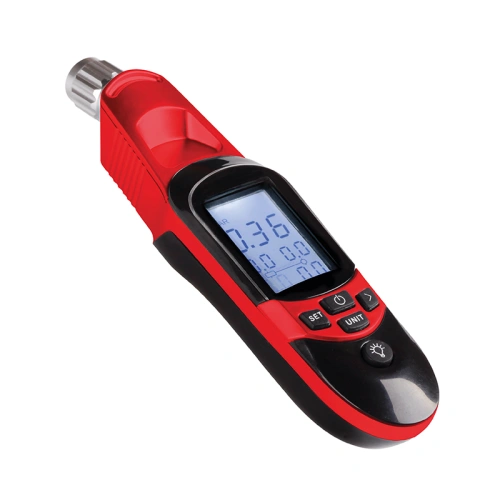 Электронный манометр FUBAG FPM10 купить в Москве с доставкой по всей России | ProtosMarket.ru