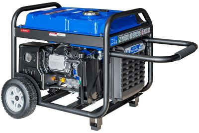 Бензогенератор инверторный SGG 10000Ei купить в Москве с доставкой по всей России | ProtosMarket.ru