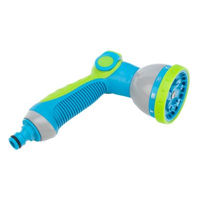 Набор поливочный, шланг 10-30м, пистолет 8 реж., чехол, подвес, LUXE Palisad купить в Москве с доставкой по всей России | ProtosMarket.ru