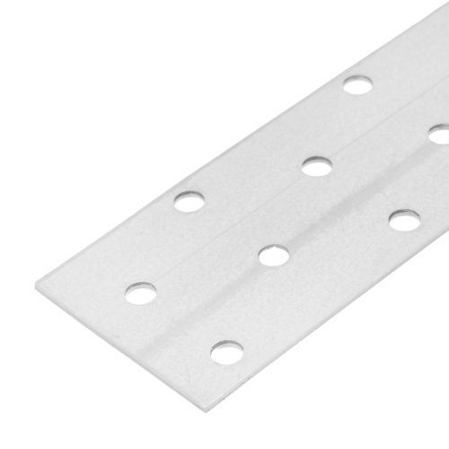 Пластина соединительная 2 мм, PS 40 х 160 мм Сибртех купить в Москве с доставкой по всей России | ProtosMarket.ru