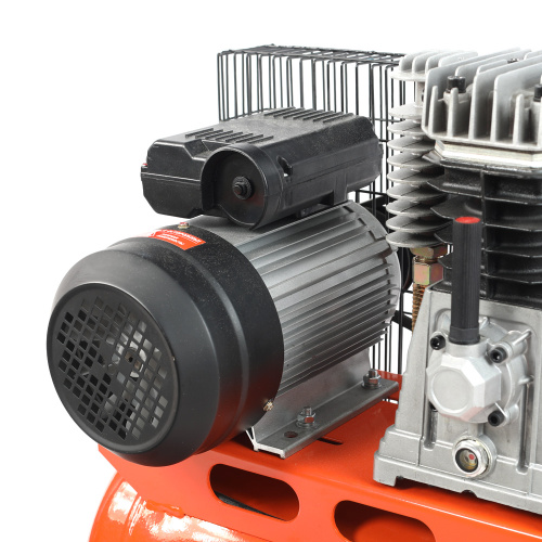 Компрессор поршневой ременной PATRIOT PTR 50-360 I купить в Москве с доставкой по всей России | ProtosMarket.ru