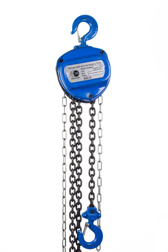 Таль ручная шестеренная TOR ТРШ C 0,5ТХ6М PRO (для тяжелых работ) купить в Москве с доставкой по всей России | ProtosMarket.ru